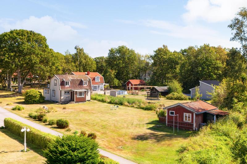 Cottage in Sweden for sale