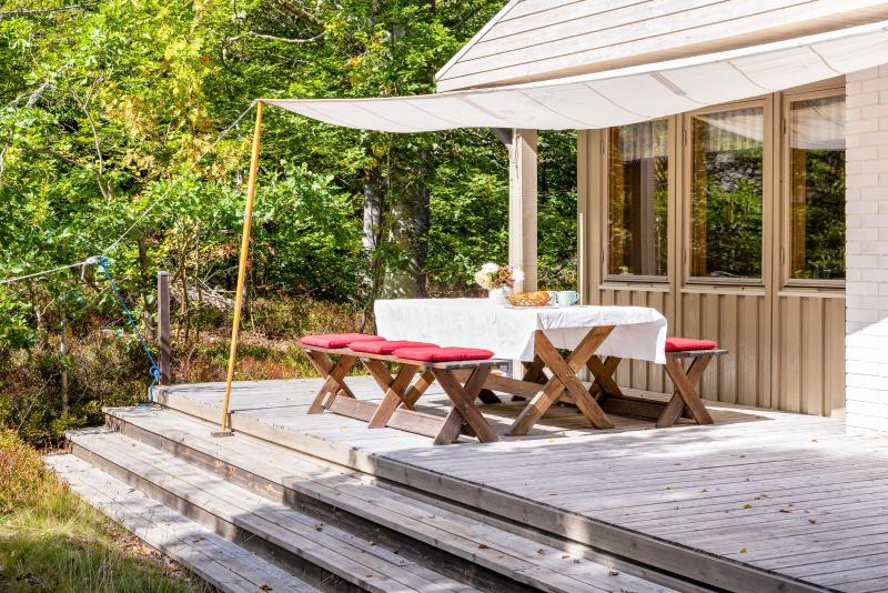 Cottage in Sweden for sale