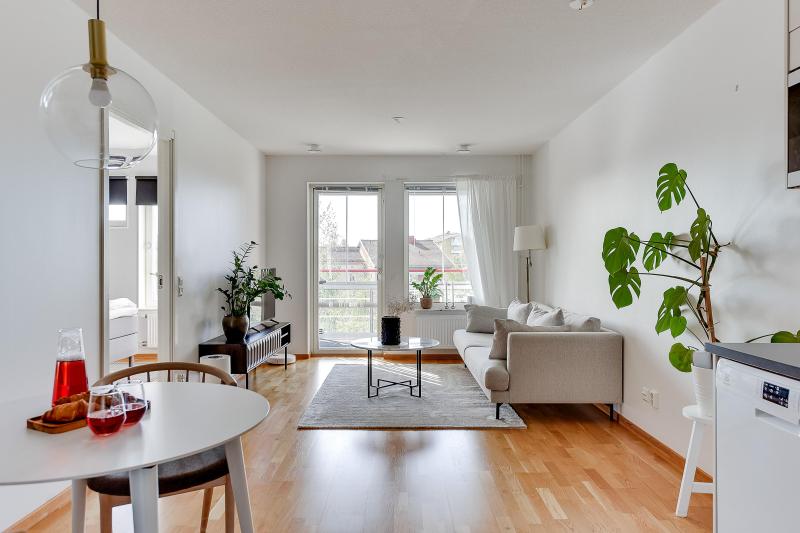 Tenant ownership in Sweden for sale