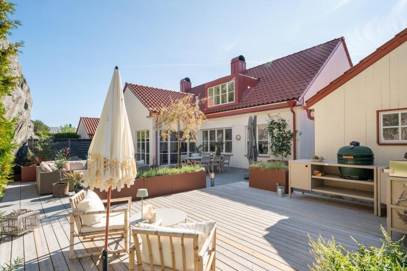 House in Sweden for sale