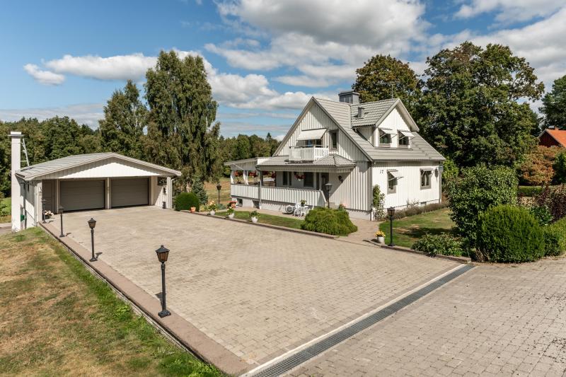 House in Sweden for sale