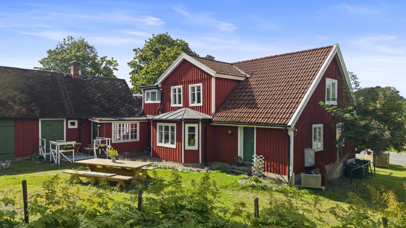 House in Sweden for sale