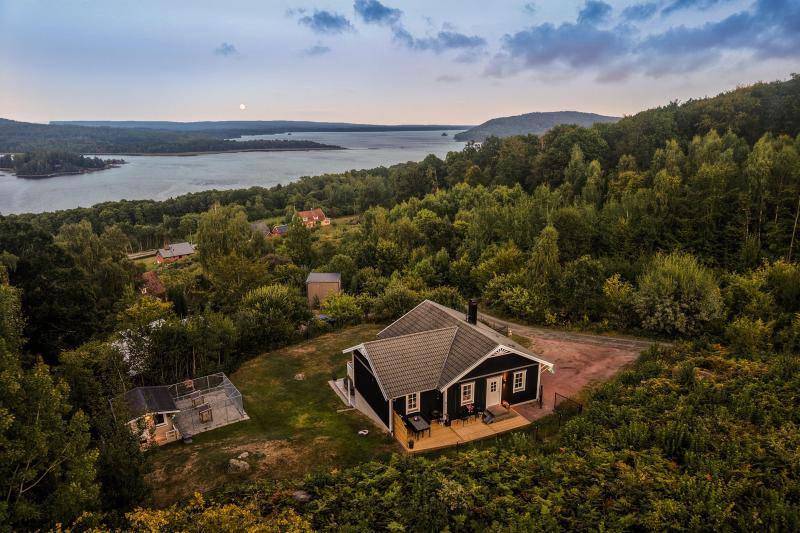 House in Sweden for sale