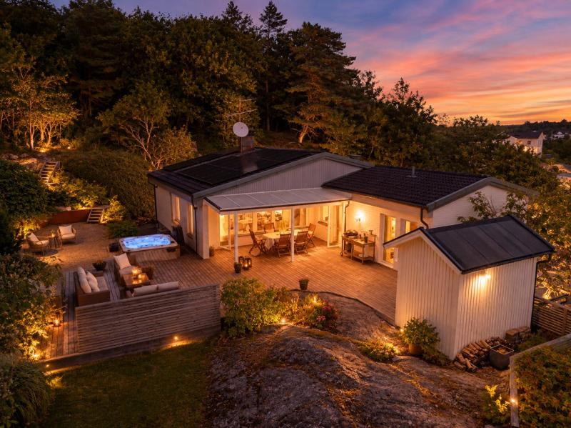 House in Sweden for sale