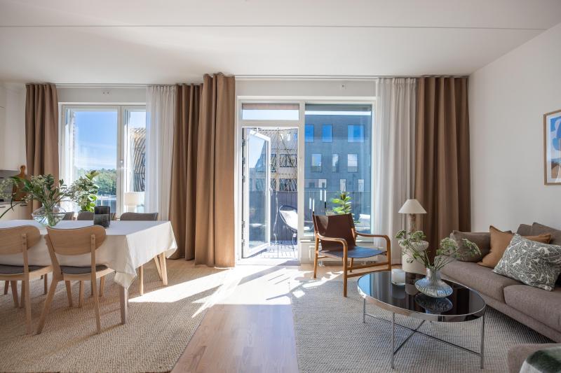 Tenant ownership in Sweden for sale