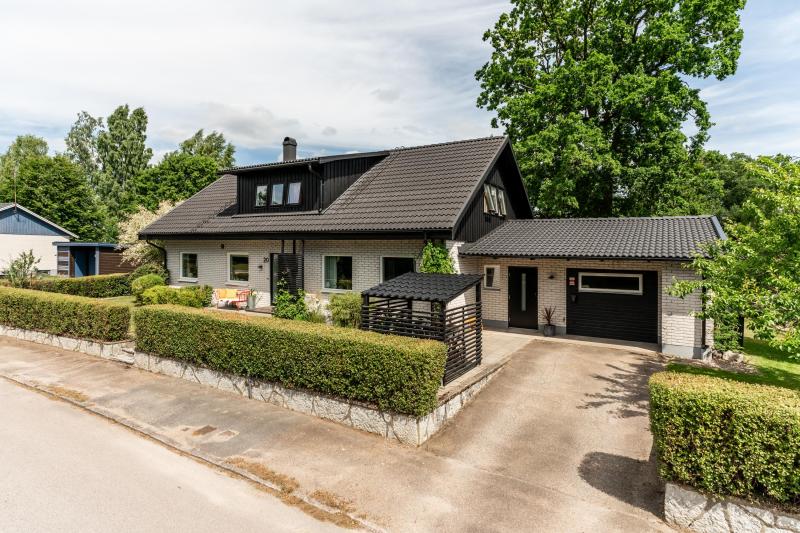 House in Sweden for sale