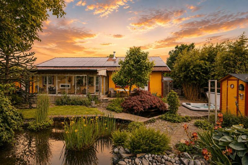 House in Sweden for sale