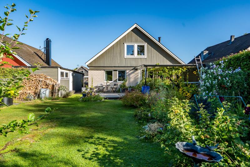 House in Sweden for sale