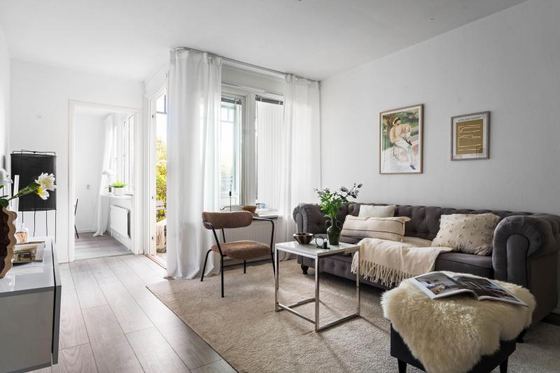 Tenant ownership in Sweden for sale