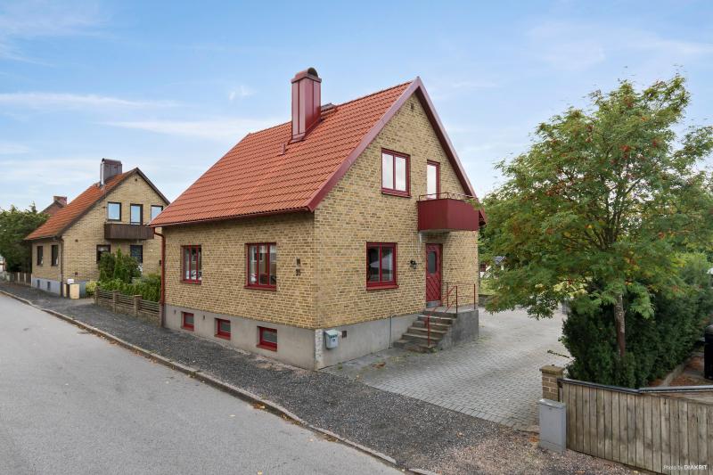 House in Sweden for sale