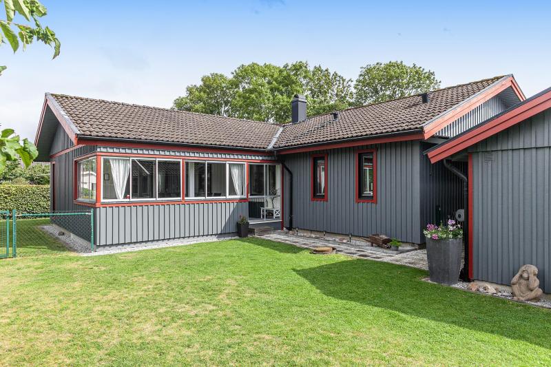 House in Sweden for sale