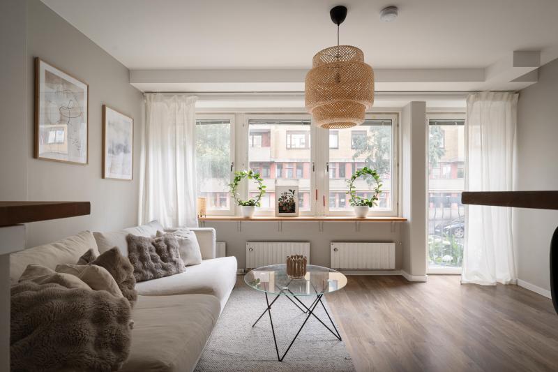 Tenant ownership in Sweden for sale
