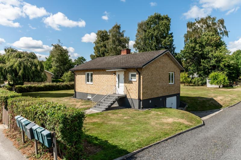 House in Sweden for sale