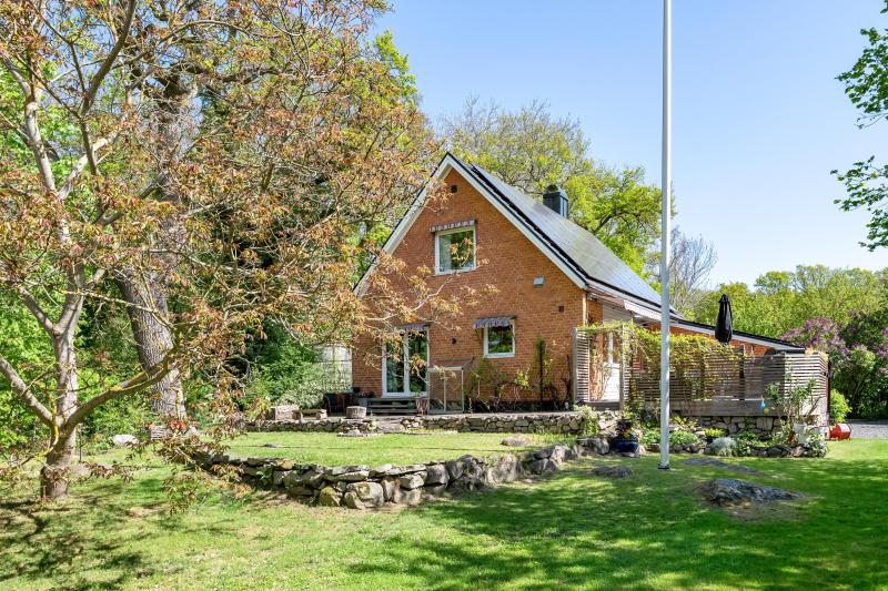 House in Sweden for sale