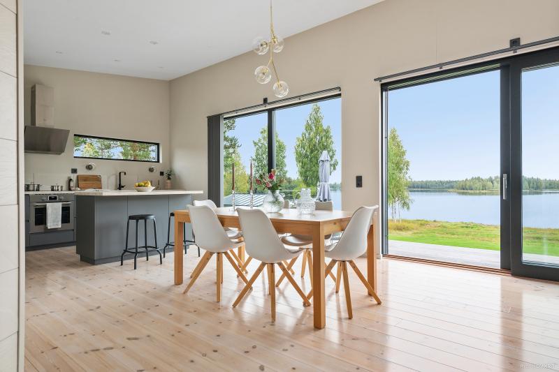 Cottage in Sweden for sale