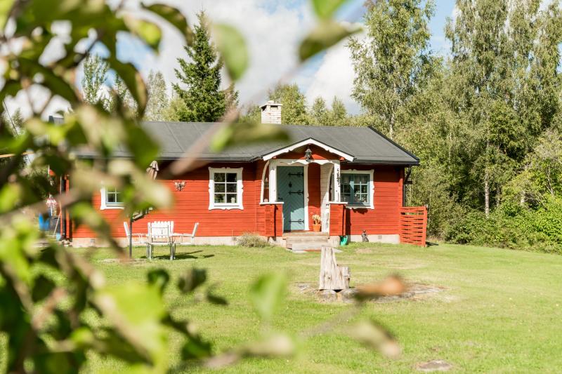 Cottage in Sweden for sale