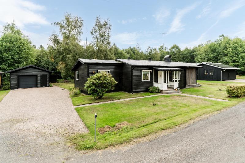 Cottage in Sweden for sale