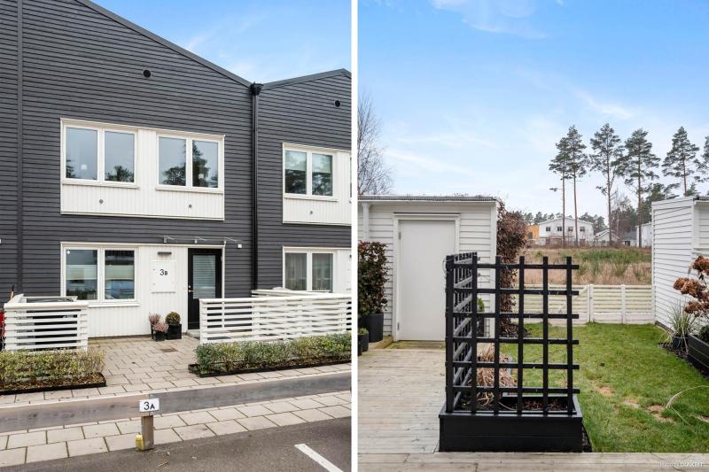 Tenant ownership in Sweden for sale
