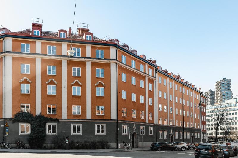Tenant ownership in Sweden for sale