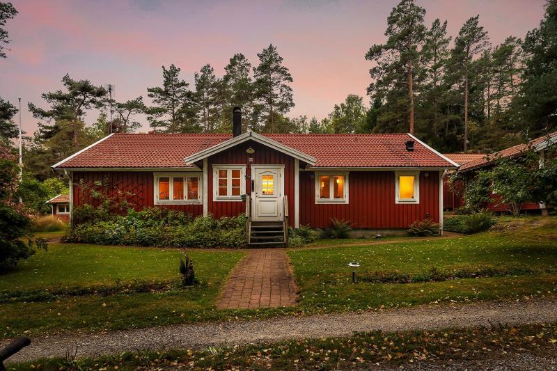 House in Sweden for sale