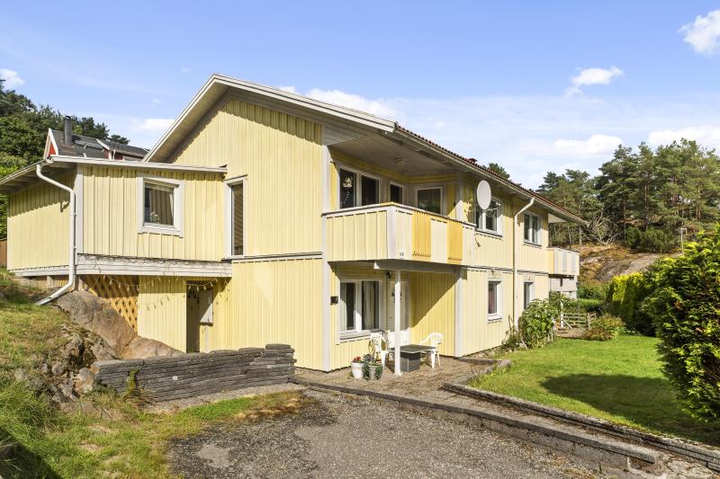 House in Sweden for sale