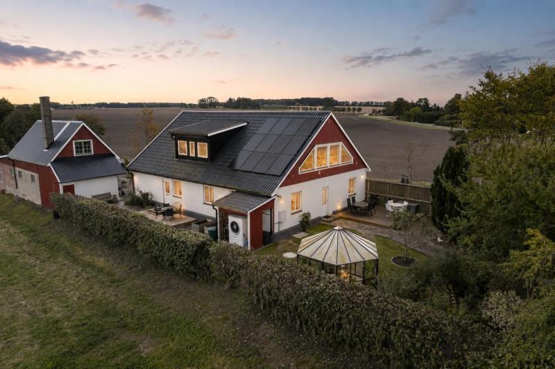House in Sweden for sale