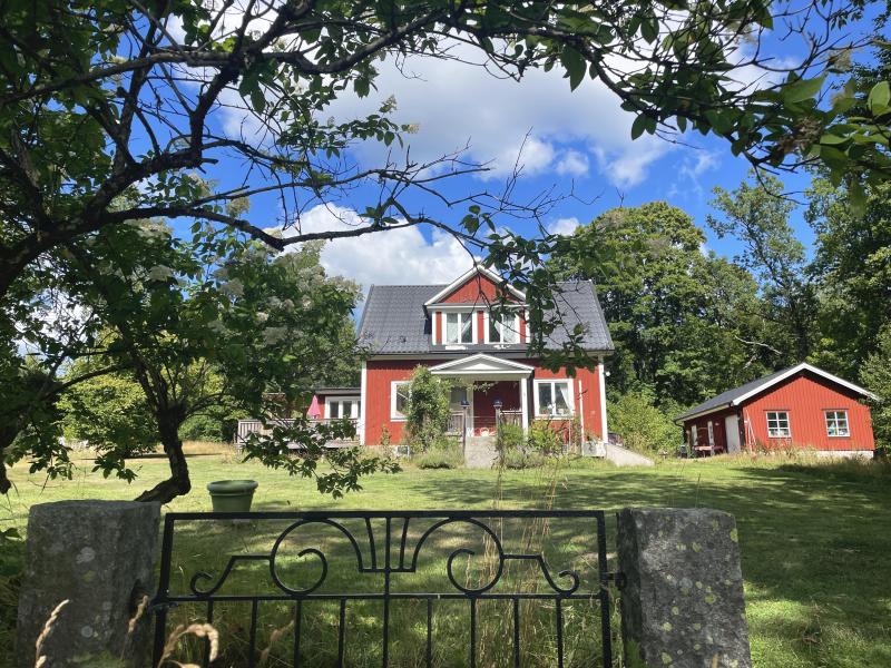 House in Sweden for sale