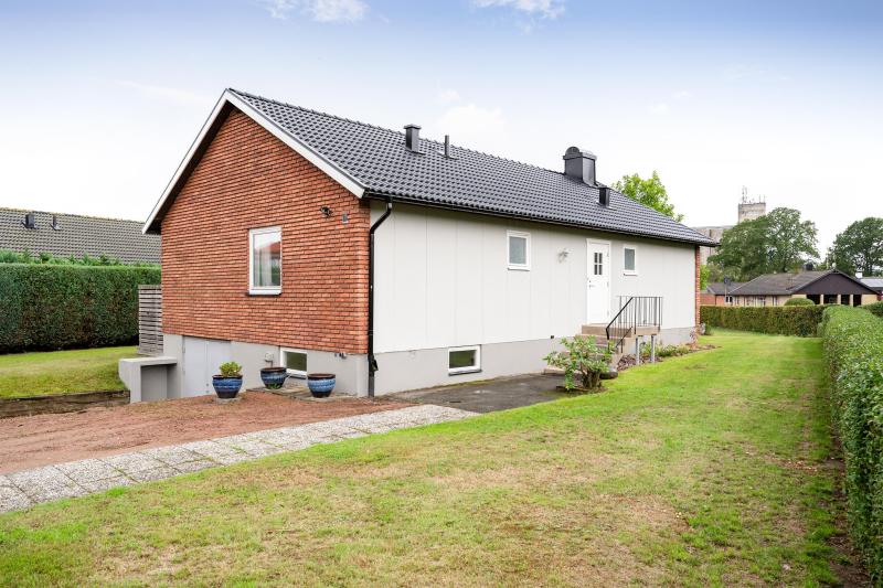 House in Sweden for sale