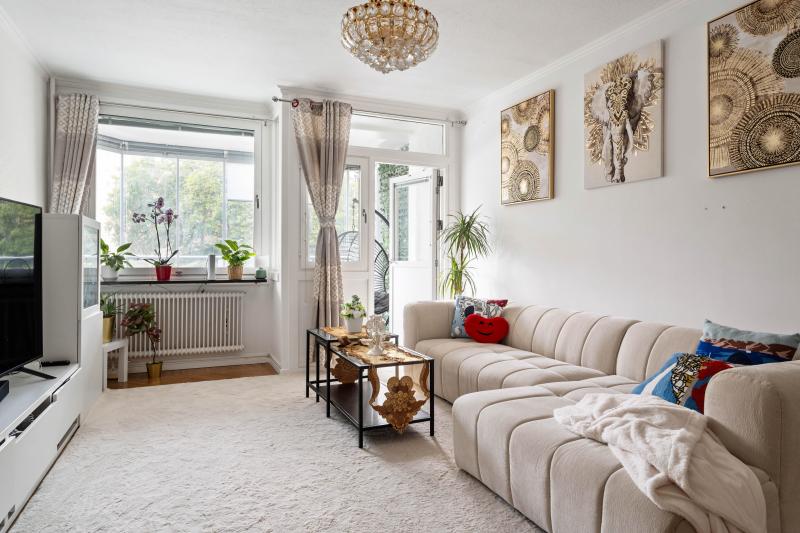 Tenant ownership in Sweden for sale