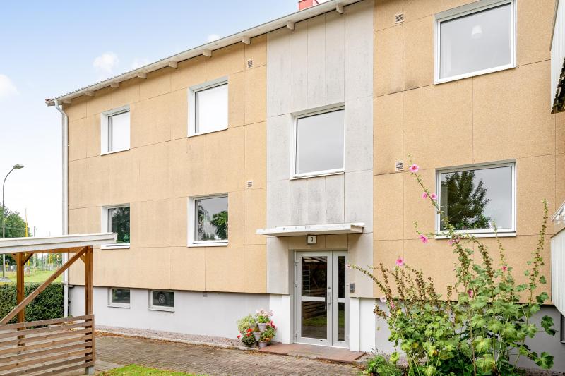 Tenant ownership in Sweden for sale