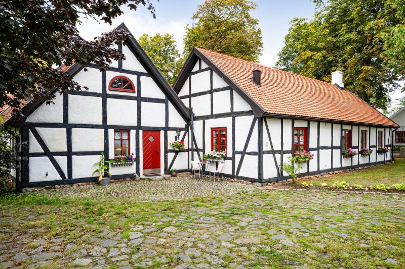 House in Sweden for sale