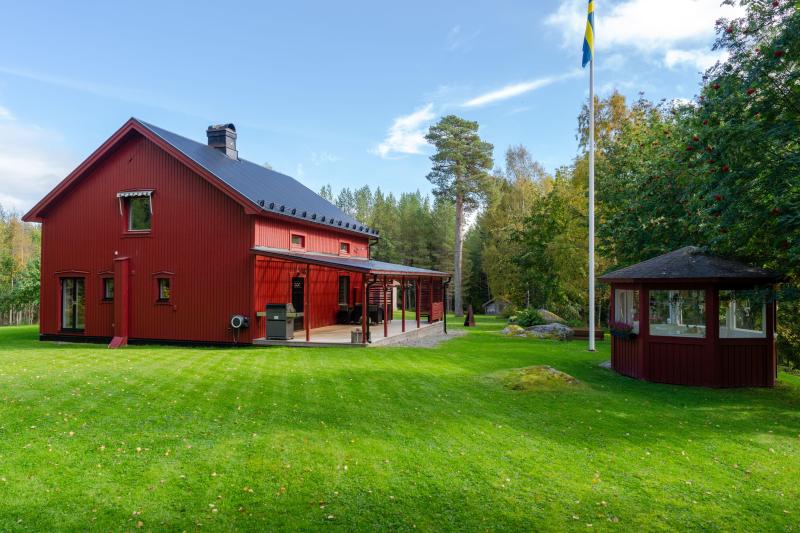 House in Sweden for sale