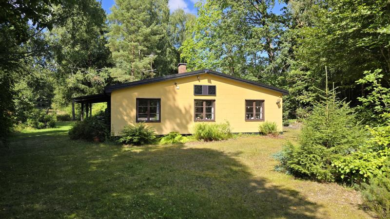 Cottage in Sweden for sale