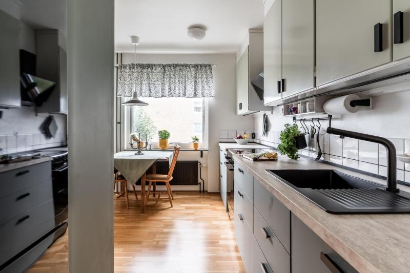 Tenant ownership in Sweden for sale