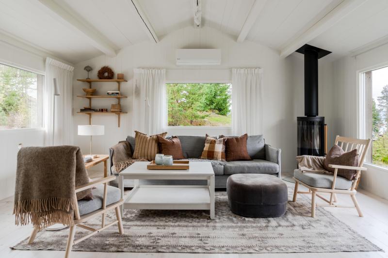 Cottage in Sweden for sale