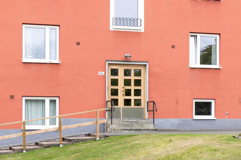 Tenant ownership in Sweden for sale