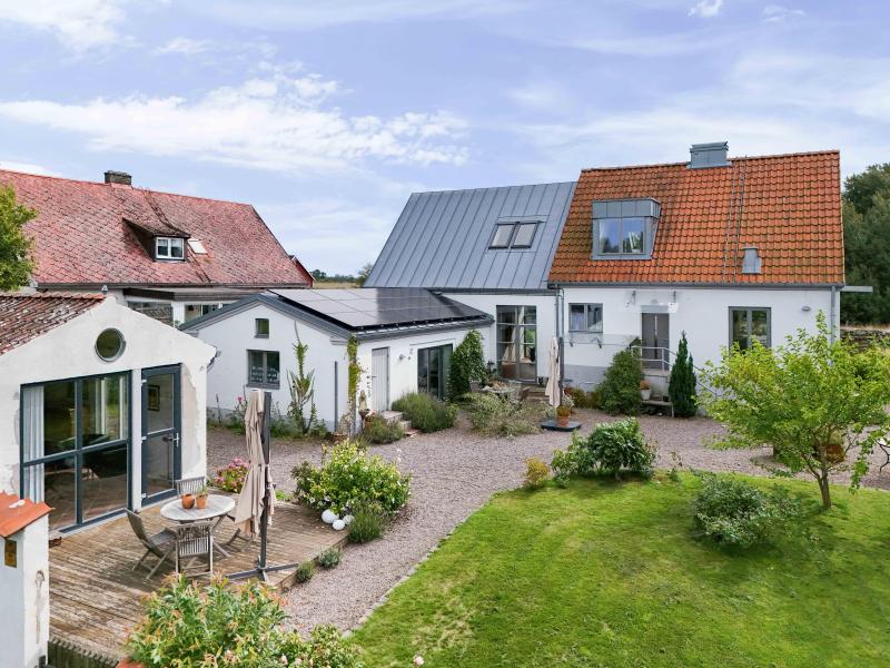 House in Sweden for sale