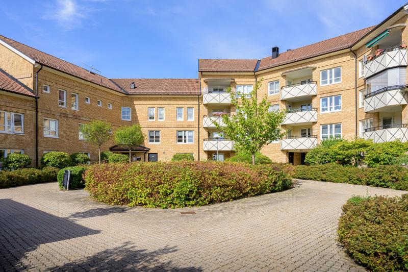 Tenant ownership in Sweden for sale
