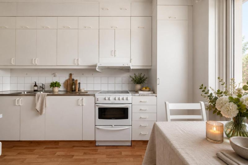 Tenant ownership in Sweden for sale