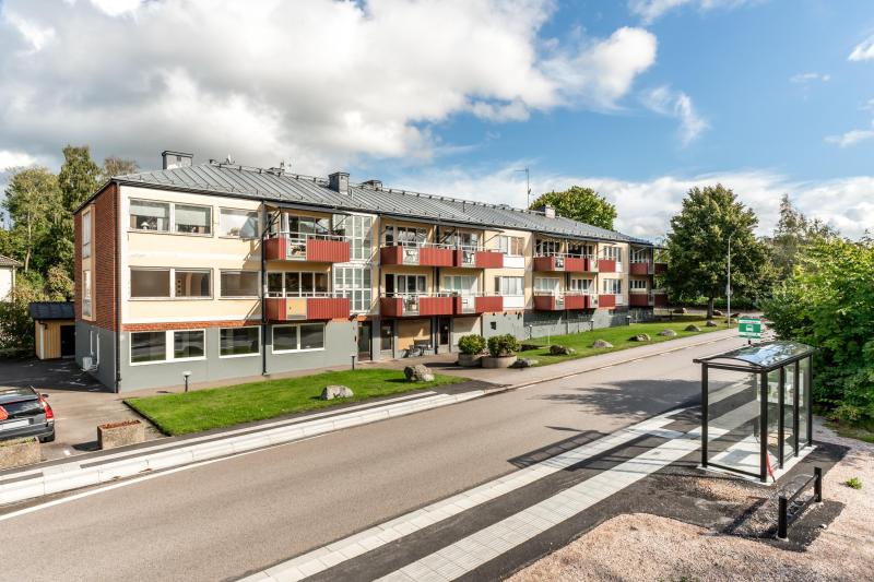 Commercial Property in Sweden for sale