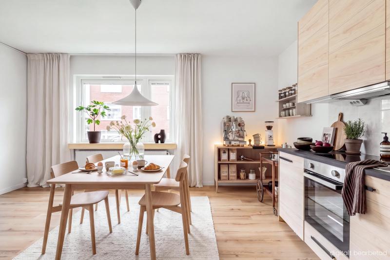 Tenant ownership in Sweden for sale