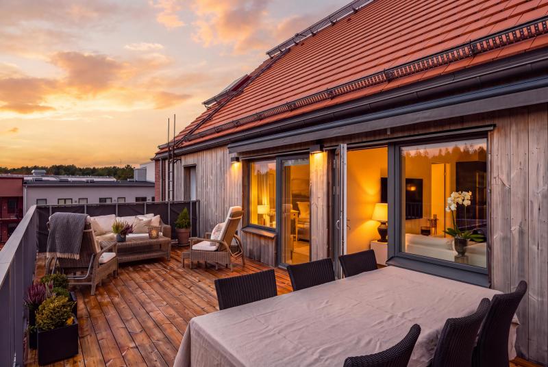 Tenant ownership in Sweden for sale