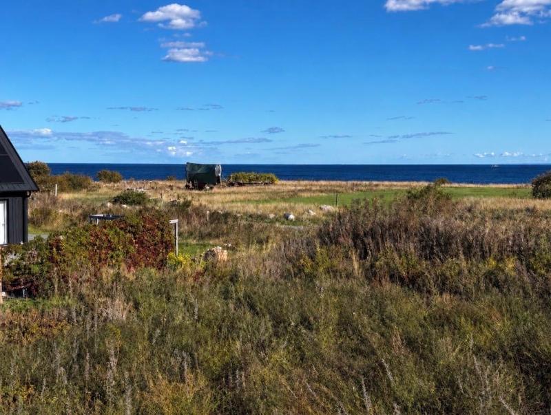 Land in Sweden for sale