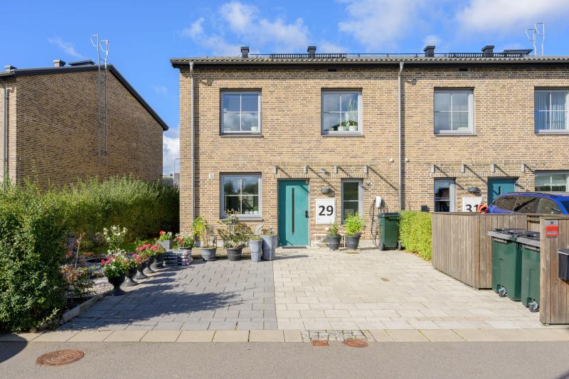 Tenant ownership in Sweden for sale