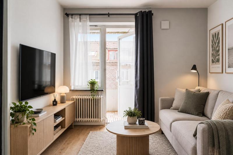 Tenant ownership in Sweden for sale