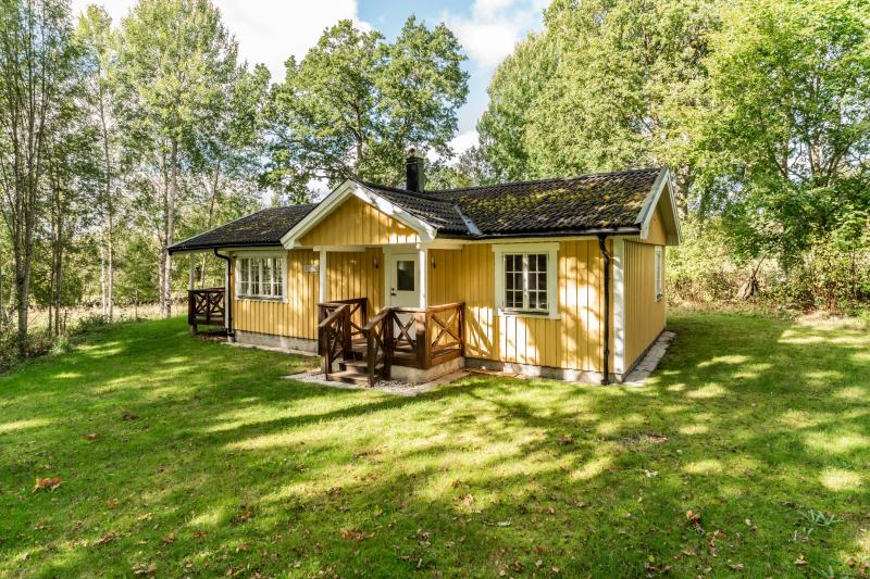 Cottage in Sweden for sale
