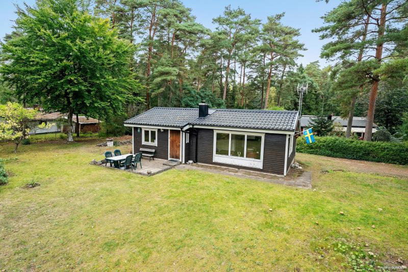 House in Sweden for sale