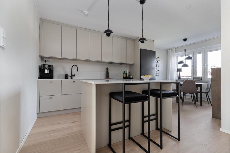 Tenant ownership in Sweden for sale