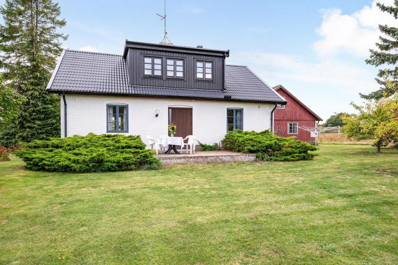 House in Sweden for sale