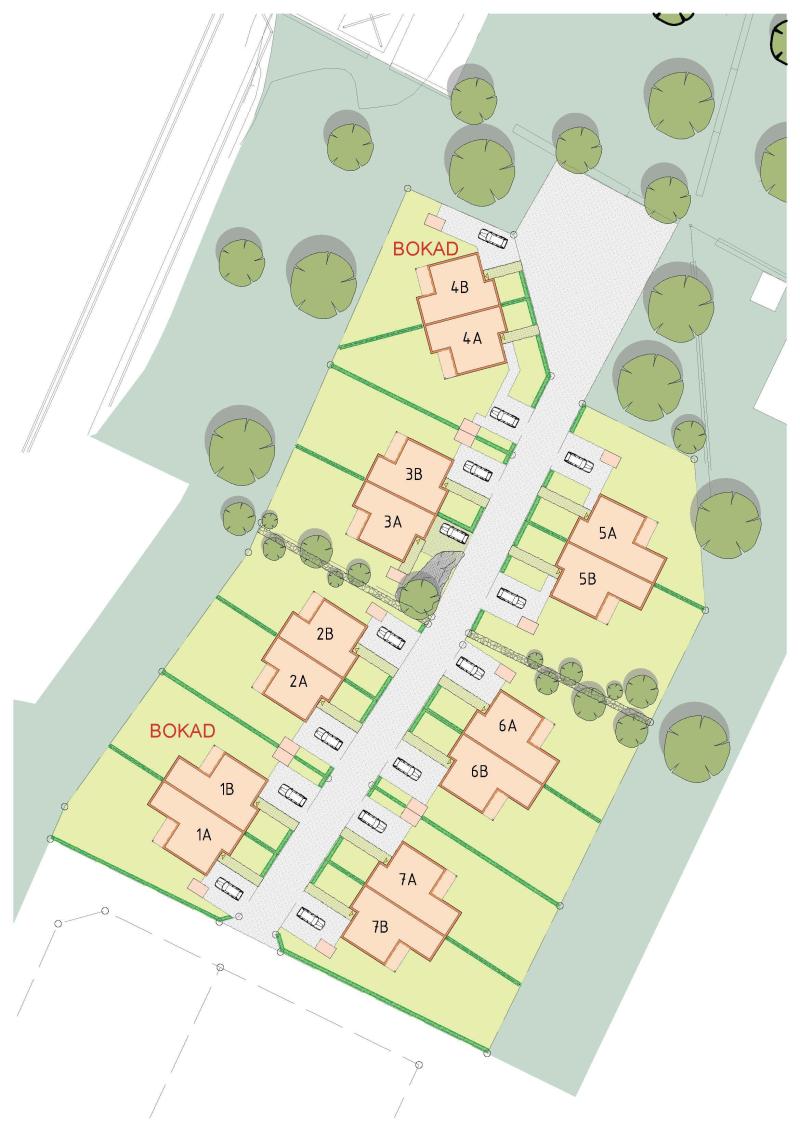 Tenant ownership in Sweden for sale
